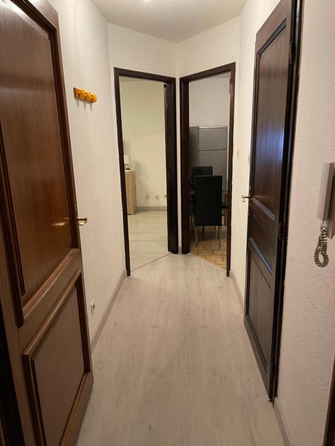Superbe F2 Terrasse, Route Du Vin, Florival Apartman Guebwiller Kültér fotó