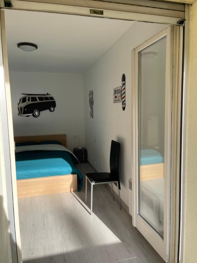 Superbe F2 Terrasse, Route Du Vin, Florival Apartman Guebwiller Kültér fotó
