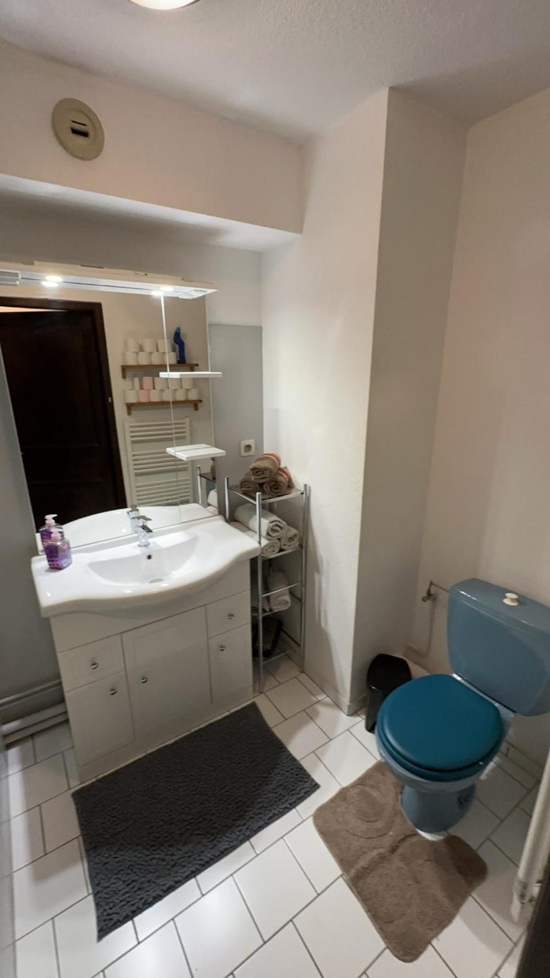 Superbe F2 Terrasse, Route Du Vin, Florival Apartman Guebwiller Kültér fotó